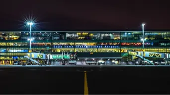 FIASA calls for urgent conclusion of SARS audit at Cape Town International Airport FIASA calls for urgent conclusion of SARS audit at Cape Town International Airport