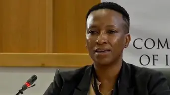Reinstating Kelebogile Thepa as EMPD spokesperson was to restore public confidence in unit - City of Ekurhuleni Reinstating Kelebogile Thepa as EMPD spokesperson was to restore public confidence in unit - City of Ekurhuleni