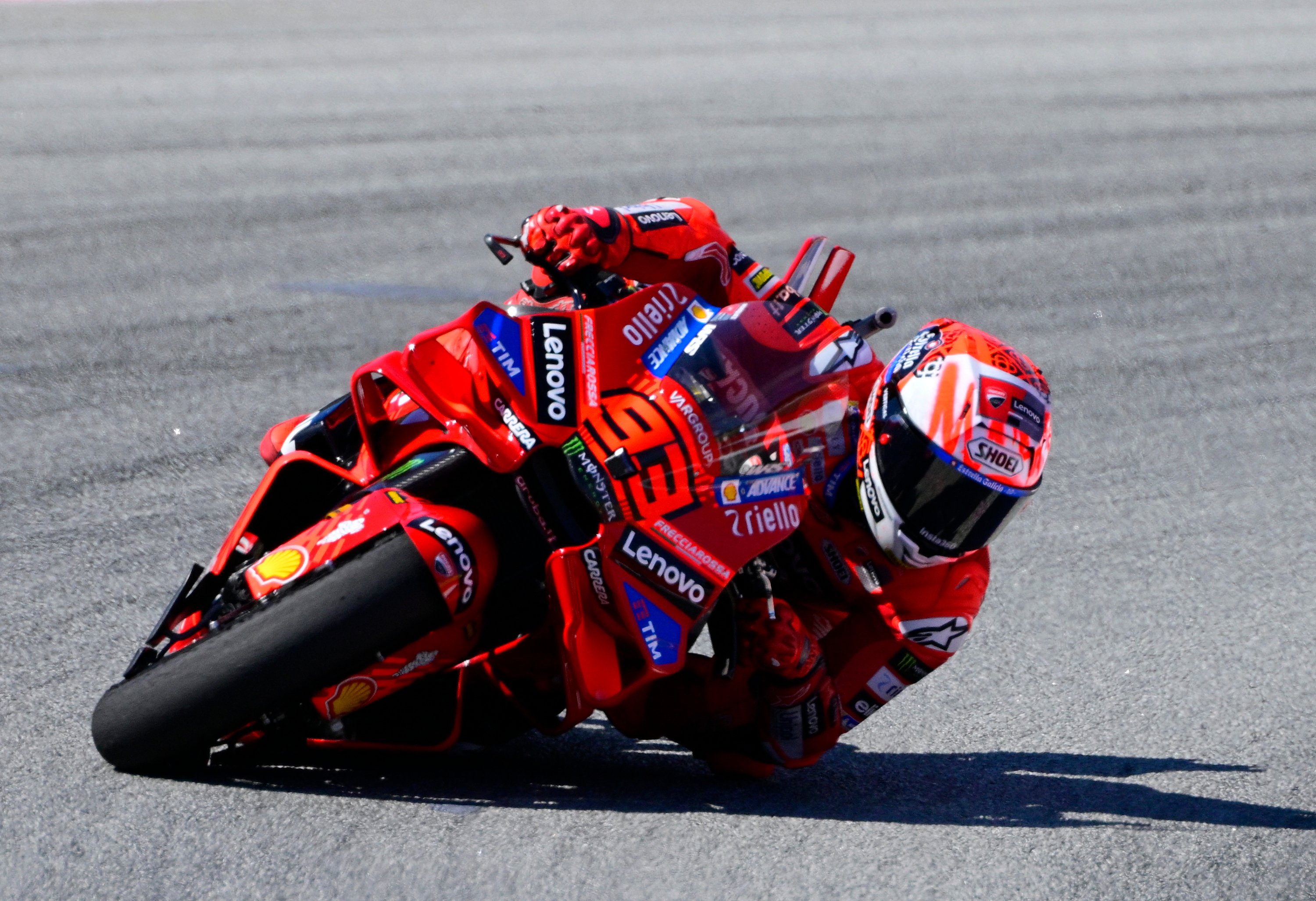 Marc Marquez Poised to Clinch Seventh MotoGP Title in Japan After Injury Comeback