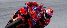Marc Marquez wins Catalunya MotoGP Sprint as brother crashes Marc Marquez wins Catalunya MotoGP Sprint as brother crashes