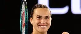 Sabalenka says revenge not on her mind for Australian Open Sabalenka says revenge not on her mind for Australian Open