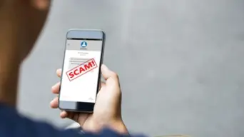 Cybersecurity focus: How to stay ahead of email scammers Cybersecurity focus: How to stay ahead of email scammers