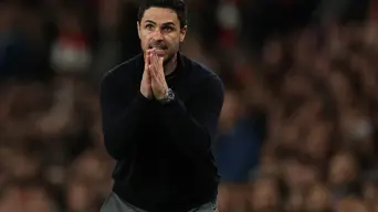 Arsenal face acid test of Premier League title mettle at Man City Arsenal face acid test of Premier League title mettle at Man City