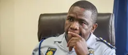 KZN police boss praises uThongathi Station Commander for rejecting bribe KZN police boss praises uThongathi Station Commander for rejecting bribe