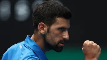 Djokovic fancies chances in Melbourne despite 'missing a bit of juice' Djokovic fancies chances in Melbourne despite 'missing a bit of juice'