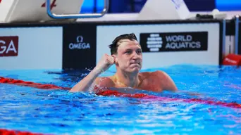 SA swimmers Coetzé & Corbett book spots in finals at World Aquatics Championships SA swimmers Coetzé & Corbett book spots in finals at World Aquatics Championships