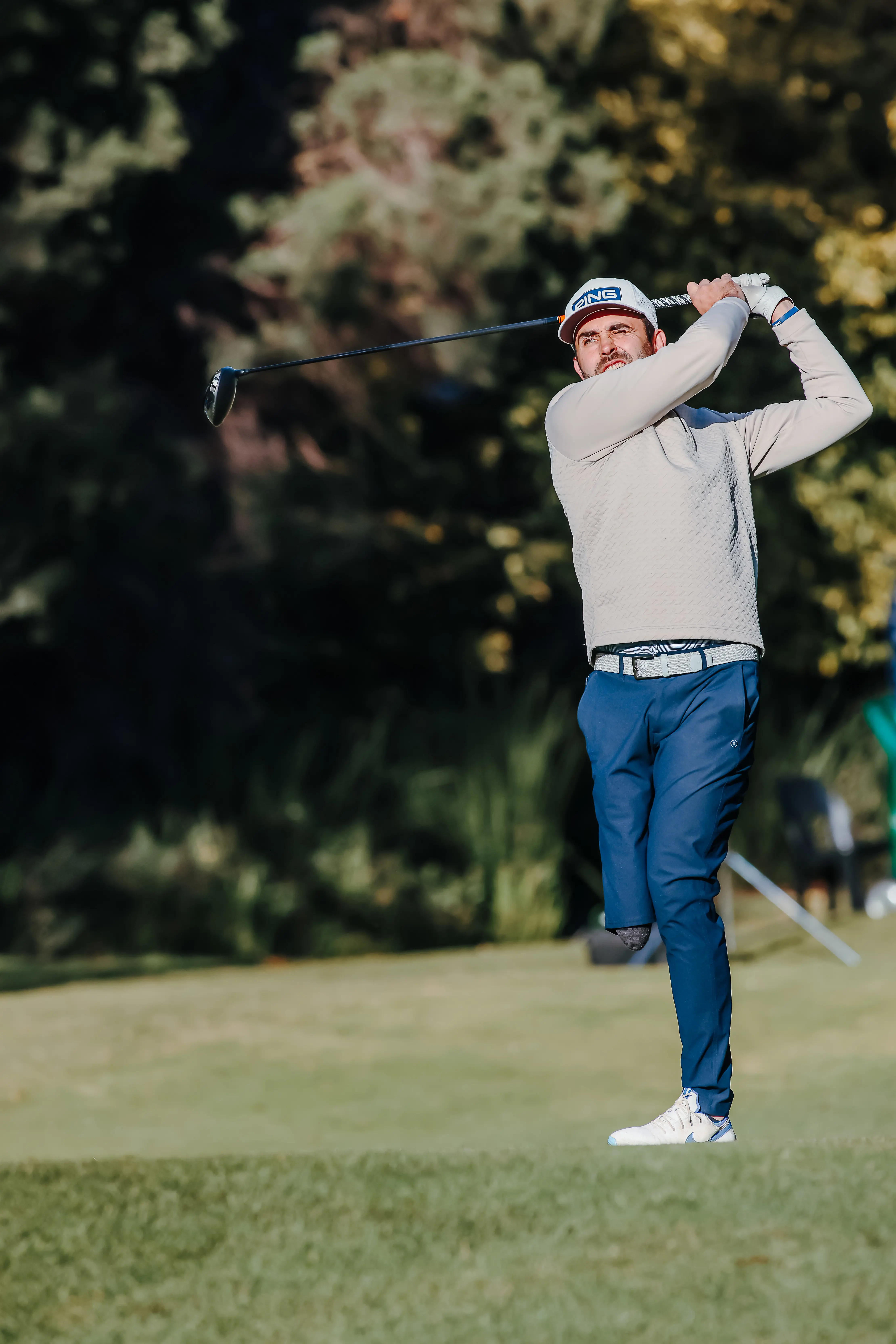 Johannesburg’s historic Wanderers Golf Club will host the South African G4D Open from October 20–22, 2025, a three-day international championship celebrating both world-class golf and the diversity of ability. Picture: South African Disabled Golf Association. Johannesburg’s historic Wanderers Golf Club will host the South African G4D Open from October 20–22, 2025, a three-day international championship celebrating both world-class golf and the diversity of ability. Picture: South African Disabled Golf Association.