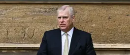 New Epstein accuser claims sexual encounter with ex-prince Andrew: report New Epstein accuser claims sexual encounter with ex-prince Andrew: report