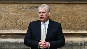 Prince Andrew faces renewed scrutiny amid new Jeffrey Epstein allegations Prince Andrew faces renewed scrutiny amid new Jeffrey Epstein allegations