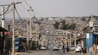 Police urge victims to identify Alexandra hijacking suspects Police urge victims to identify Alexandra hijacking suspects