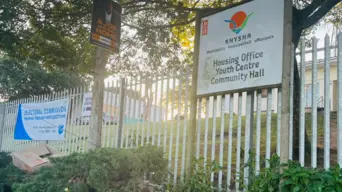 Knysna Municipality could be dissolved by WC govt over service delivery failures Knysna Municipality could be dissolved by WC govt over service delivery failures