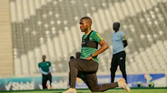 Bafana Bafana target Zimbabwe win to seal AFCON knockout spot Bafana Bafana target Zimbabwe win to seal AFCON knockout spot