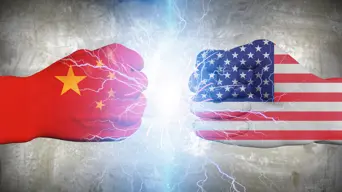 US-China trade war not on the table at G20 finance track meeting US-China trade war not on the table at G20 finance track meeting
