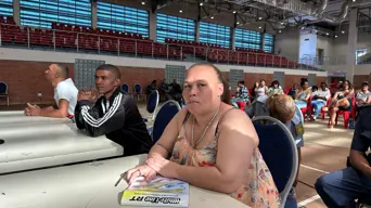 Saldanha Bay preacher says Kelly Smith told him about plan to sell her 3 children Saldanha Bay preacher says Kelly Smith told him about plan to sell her 3 children