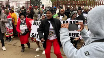 Family of slain IFP MP Sithole notes living in fear as suspect remains at large Family of slain IFP MP Sithole notes living in fear as suspect remains at large