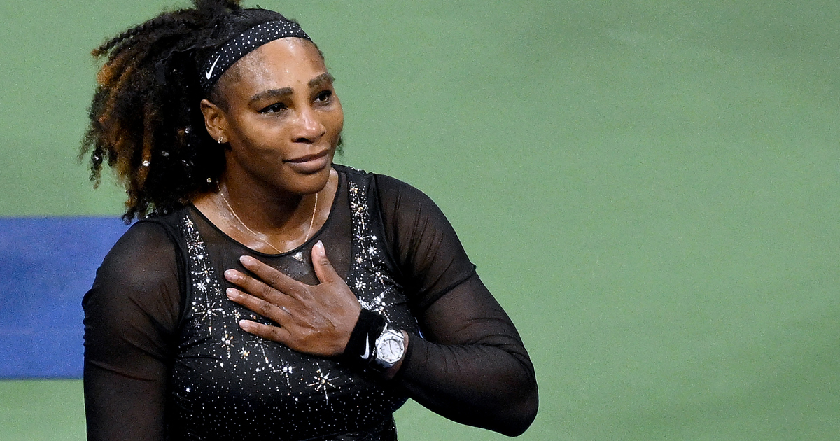 Serena Williams to return to tennis at Queen's Club