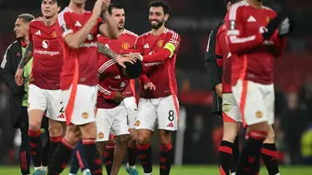 Man Utd, Spurs seek Europa League last 16 and much-needed rest Man Utd, Spurs seek Europa League last 16 and much-needed rest