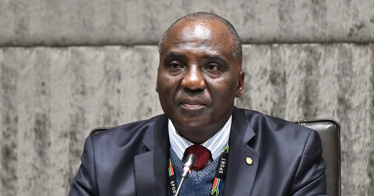 Fuel Levy Debate Rages On: Maswanganyi Signals More Discussions Ahead