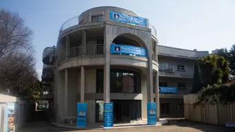 Auctioneer says publicity & stigma attached to Gupta properties may have deterred potential buyers Auctioneer says publicity & stigma attached to Gupta properties may have deterred potential buyers