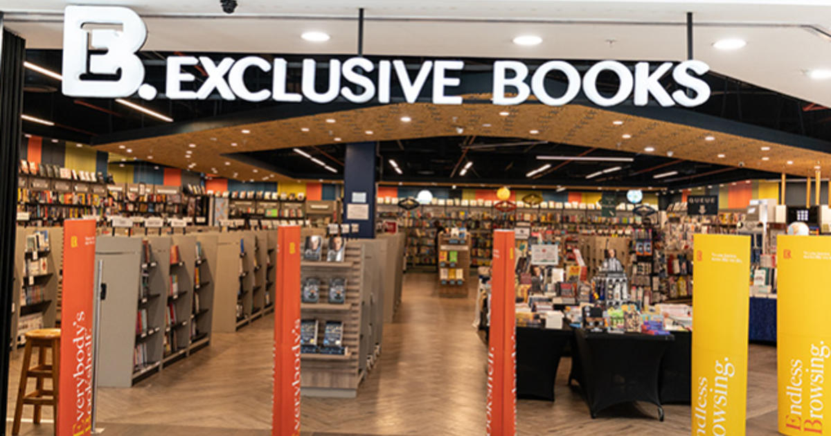 Exclusive Books teams up with Little Artist School to support talented kids