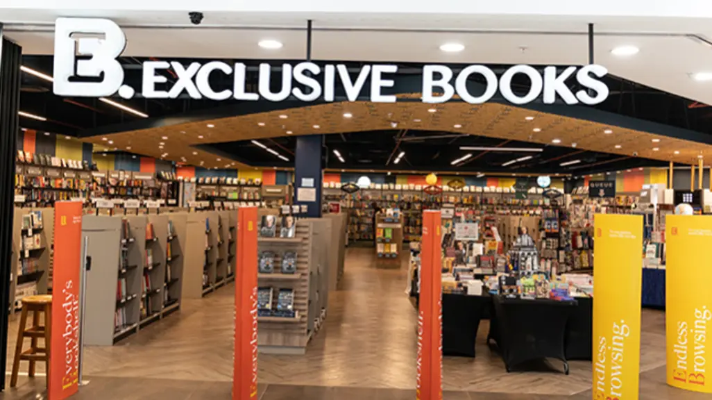 Exclusive Books teams up with Little Artist School to support talented kids