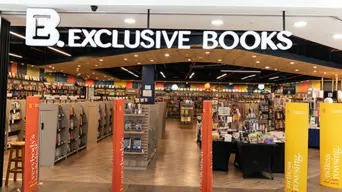 Exclusive Books teams up with Little Artist School to support talented kids Exclusive Books teams up with Little Artist School to support talented kids