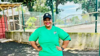 ANC eThekwini bids farewell to 'brave heroine' Cheryl Sisoka ANC eThekwini bids farewell to 'brave heroine' Cheryl Sisoka