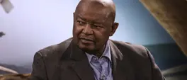 COPE founder Mosiuoa Lekota dies at 77 COPE founder Mosiuoa Lekota dies at 77