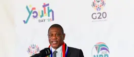 Mashatile: More action needed to tackle climate change impact on African women and youth Mashatile: More action needed to tackle climate change impact on African women and youth