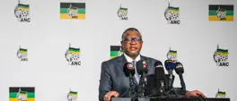 ANC vows to intensify renewal programme to restore party credibility ANC vows to intensify renewal programme to restore party credibility
