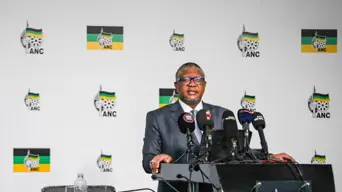 ANC vows to intensify renewal programme to restore party credibility ANC vows to intensify renewal programme to restore party credibility
