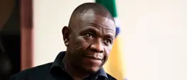 SAPS couldn’t afford to lose Mkhwanazi after reappointment: Masemola SAPS couldn’t afford to lose Mkhwanazi after reappointment: Masemola