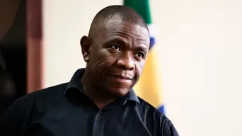 SAPS couldn’t afford to lose Mkhwanazi after reappointment: Masemola SAPS couldn’t afford to lose Mkhwanazi after reappointment: Masemola