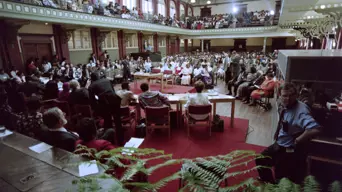 Commission of Inquiry into TRC cases to kick off countrywide hearings Commission of Inquiry into TRC cases to kick off countrywide hearings