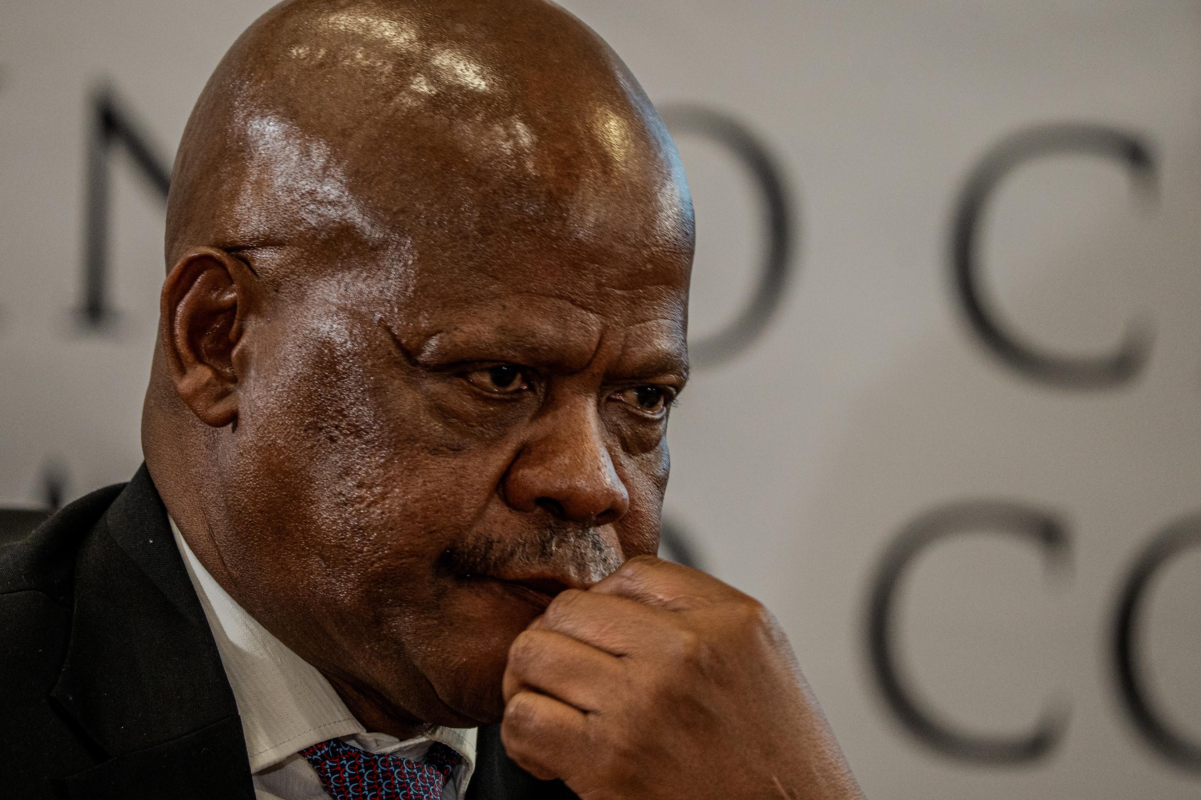 Madlanga Commission: Key takeaways from the testimony of Joe 'Ferarri ...