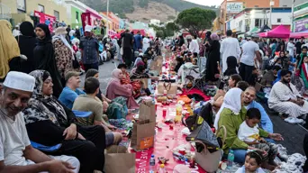 Ramadan 2026: How fasting hours will differ around the world Ramadan 2026: How fasting hours will differ around the world