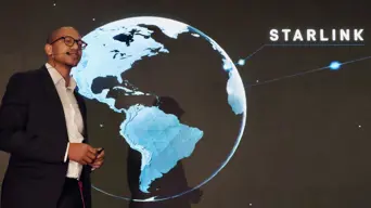 Starlink launches amid job losses in Lesotho Starlink launches amid job losses in Lesotho