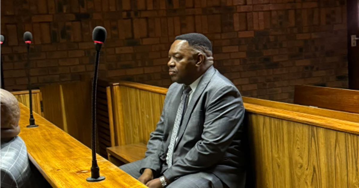 Court withdraws criminal charges against Fannie Masemola - EWN