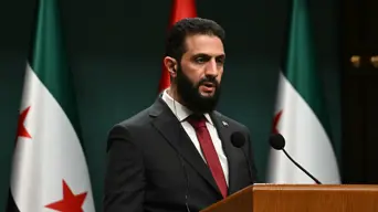 US removes Syria president from terror list before visit US removes Syria president from terror list before visit