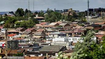 Soweto street bash turns violent: Calls for increased security after robbery and assault Soweto street bash turns violent: Calls for increased security after robbery and assault