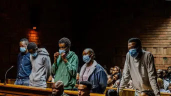 E-hailing driver murder case postponed to March E-hailing driver murder case postponed to March