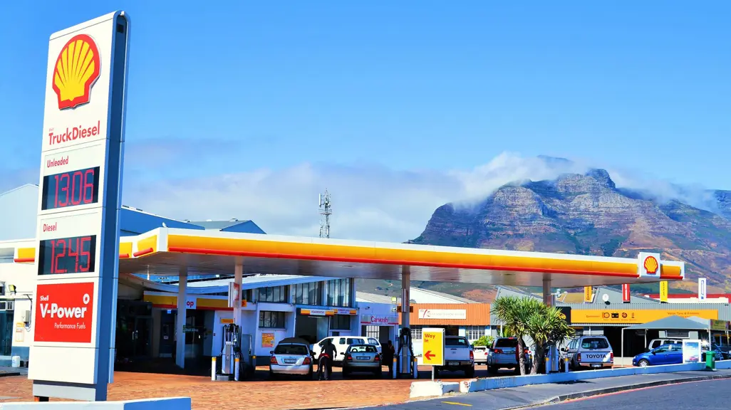 Is the slow uptake of the EV revolution the real reason why Shell's ...