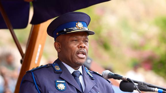 Sibiya dismisses interference claims by KZN Police Commissioner Nhlanhla  Mkhwanazi