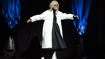 Oscar-winning actress Diane Keaton dead at 79 Oscar-winning actress Diane Keaton dead at 79