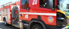 Randburg office park fire contained Randburg office park fire contained
