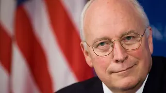 Former US vice president Dick Cheney dies at 84 Former US vice president Dick Cheney dies at 84