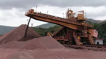 Kumba reports strong 2025 performance, as Transnet rail performance improves Kumba reports strong 2025 performance, as Transnet rail performance improves