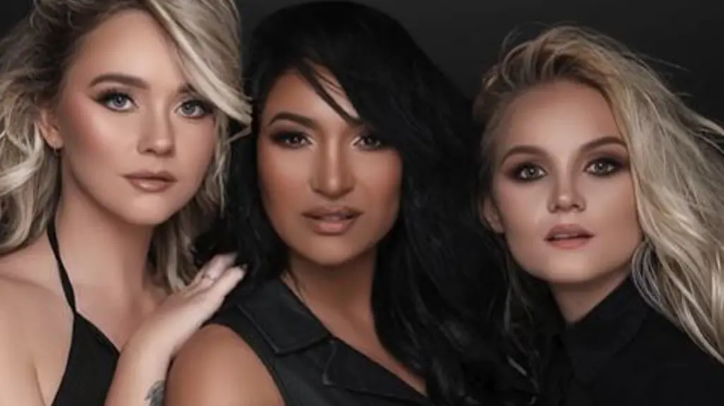 Tarryn Lamb announces BlackByrd rebirth... with TWO new members!