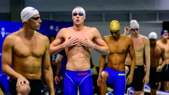 Budget cuts threaten SA Olympic ambitions amid lost training time Budget cuts threaten SA Olympic ambitions amid lost training time