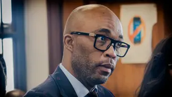 Madlanga Commission: Spotlight on 'Cat' Matlala's alleged corruption in SAPS Madlanga Commission: Spotlight on 'Cat' Matlala's alleged corruption in SAPS